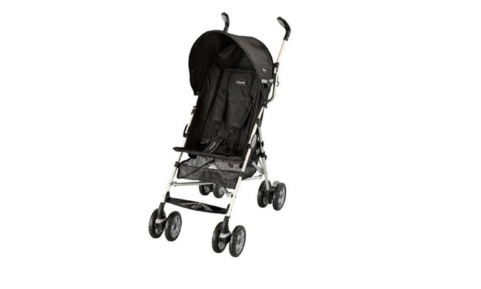 chicco c6 lightweight stroller