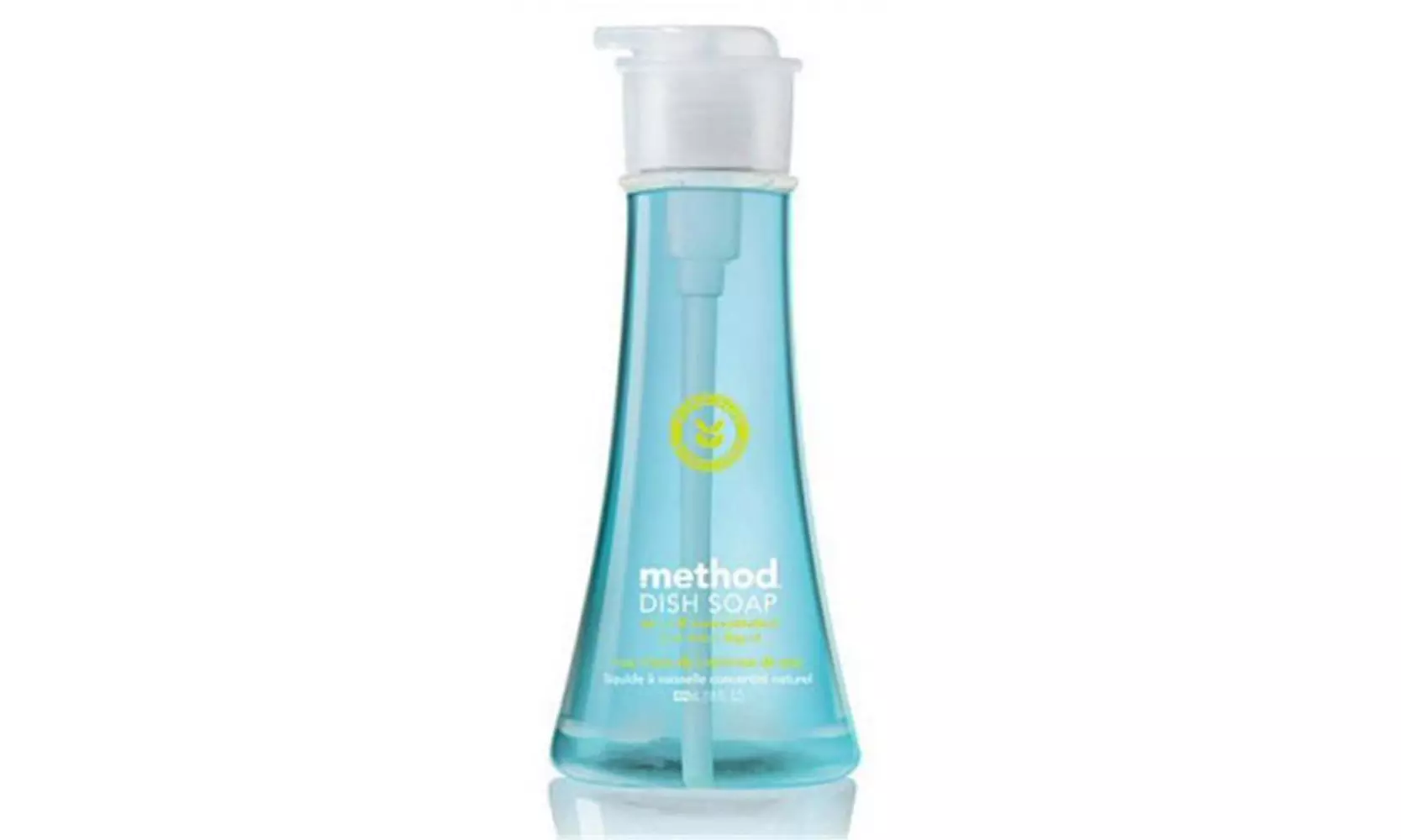 Method 00734 Dish Soap Pump Sea Minerals - Pack of 6 - Primary Image