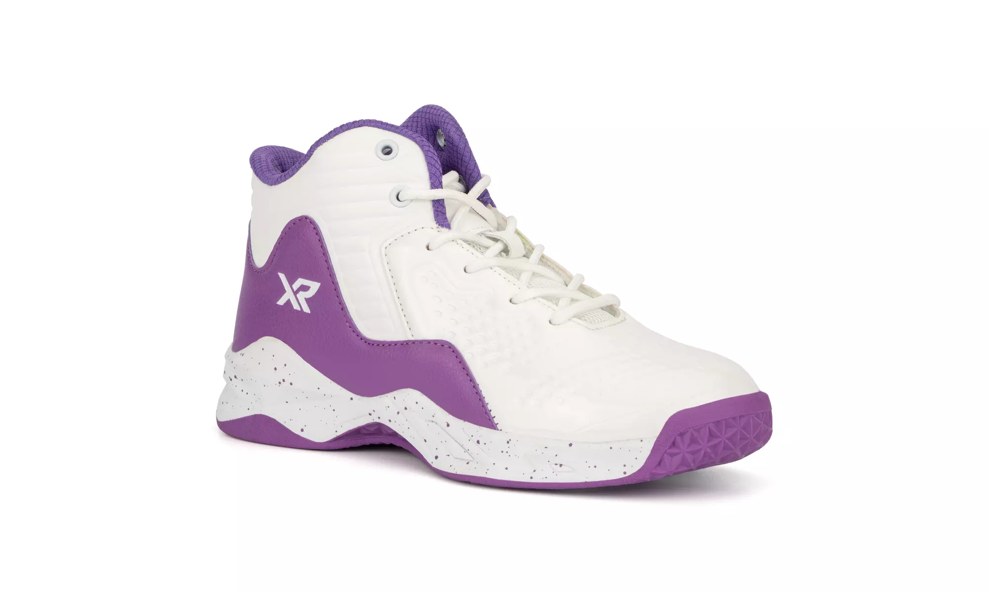 Xray Footwear Boys Cruz Sneaker - Primary Image