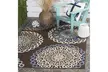 Safavieh Veranda Indoor/Outdoor 5x7 Rug - Second Medium