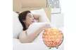 Himalayan Crystal Rock Night Light  - Second Medium