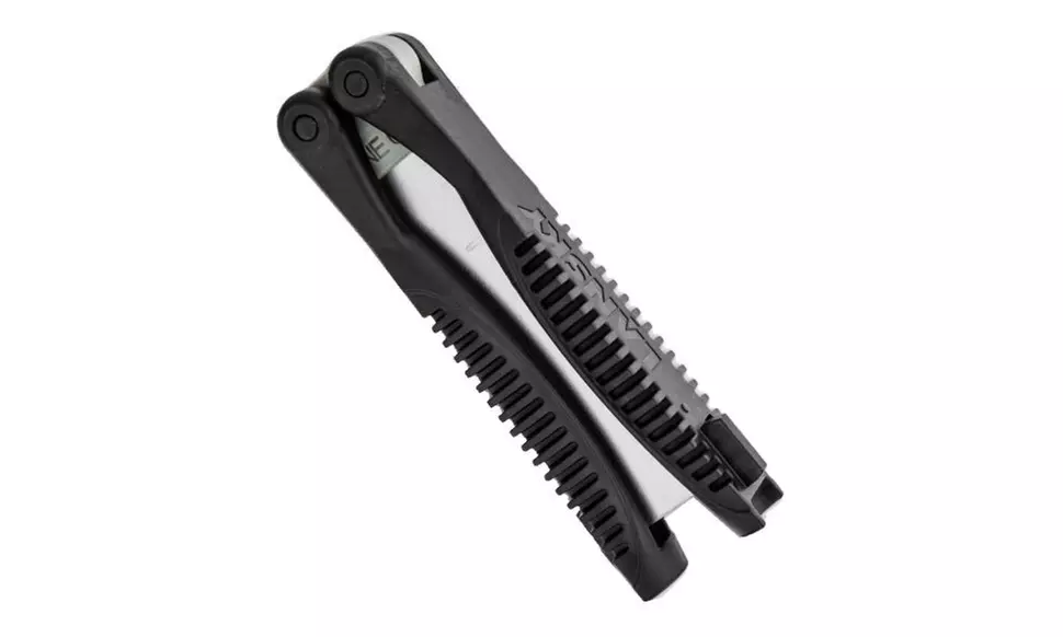 Lansky Double Folding Diamond Sharpening Paddle, Medium Fine Grit #FP-2860 - Second Medium