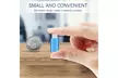 10 PACK Micro USB to USB 3.1 Type-C Data Adapter Converter For Samsung LG Google - Second Medium
