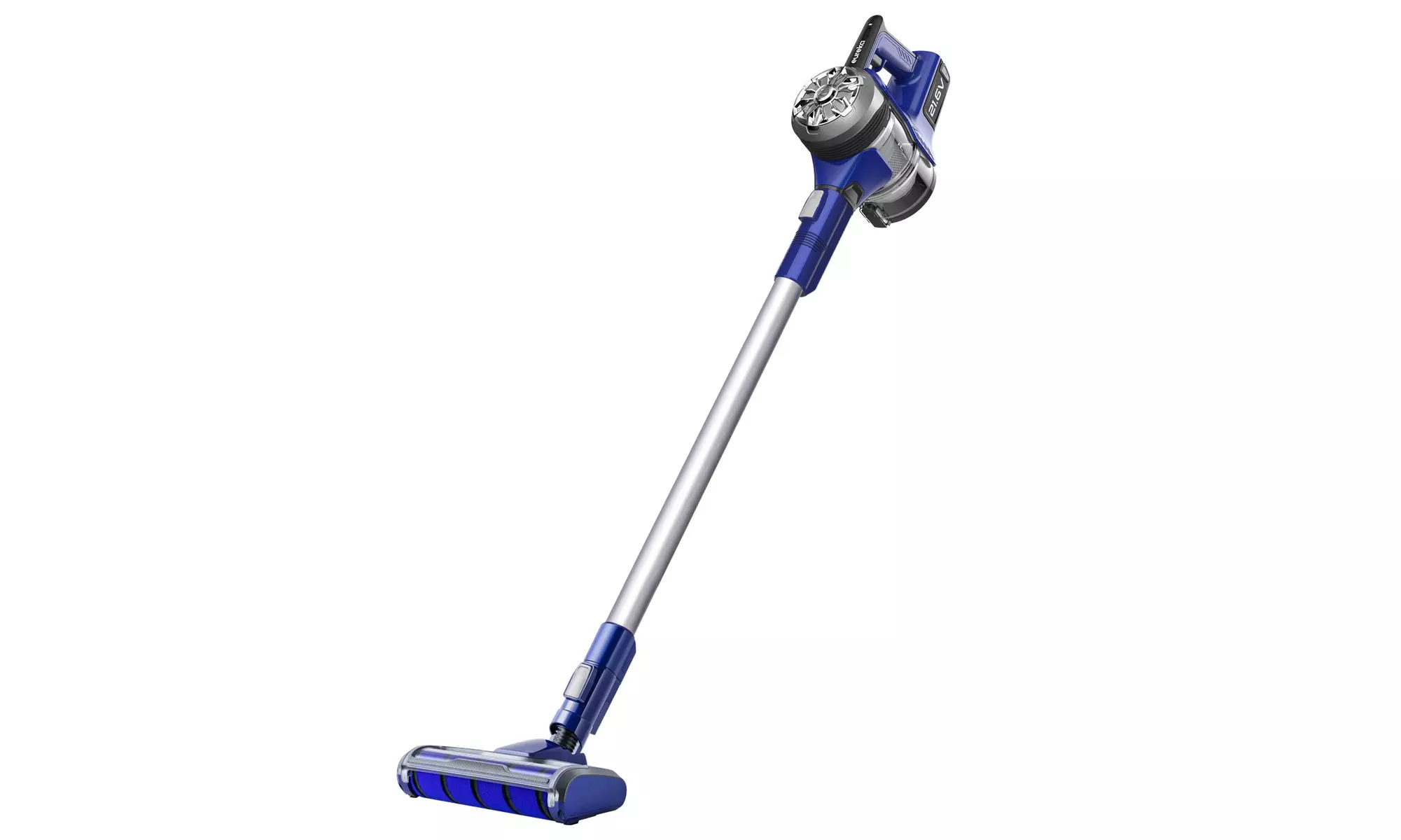 Eureka NEC122A Power Plush 2-in-1 Stick, Rechargeable Cordless Vacuum Cleaner, - Primary Image