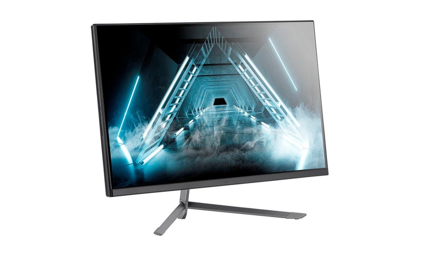 monoprice 144hz monitor