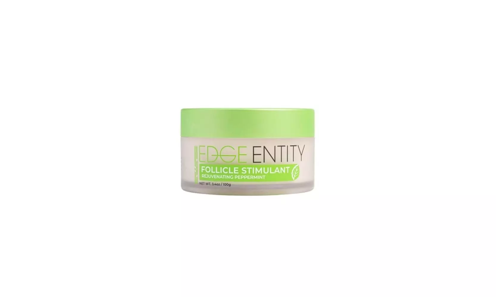 Edge Entity Hair Follicle Stimulant 1 month supply - Primary Image