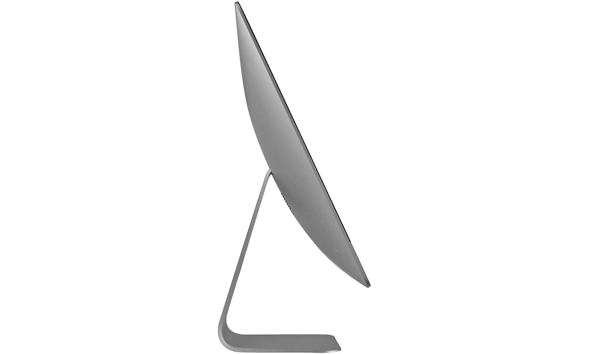 Apple iMac 21.5 2017 Intel Core i5 3GHz 1TB HDD 8GB RAM - A Grade Refurbished - Second Medium