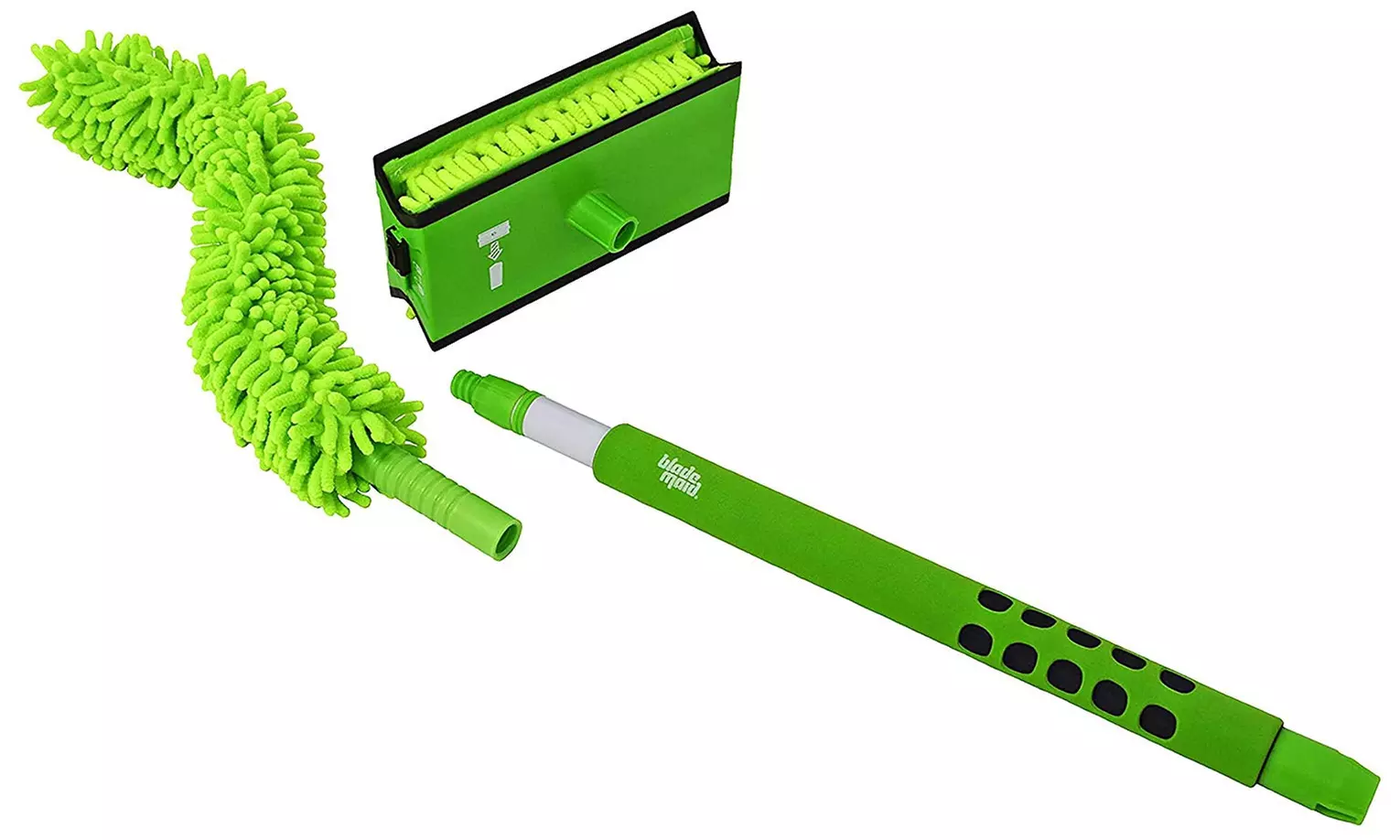 Blade Maid Fan Blade Duster, 1 CT - Primary Image