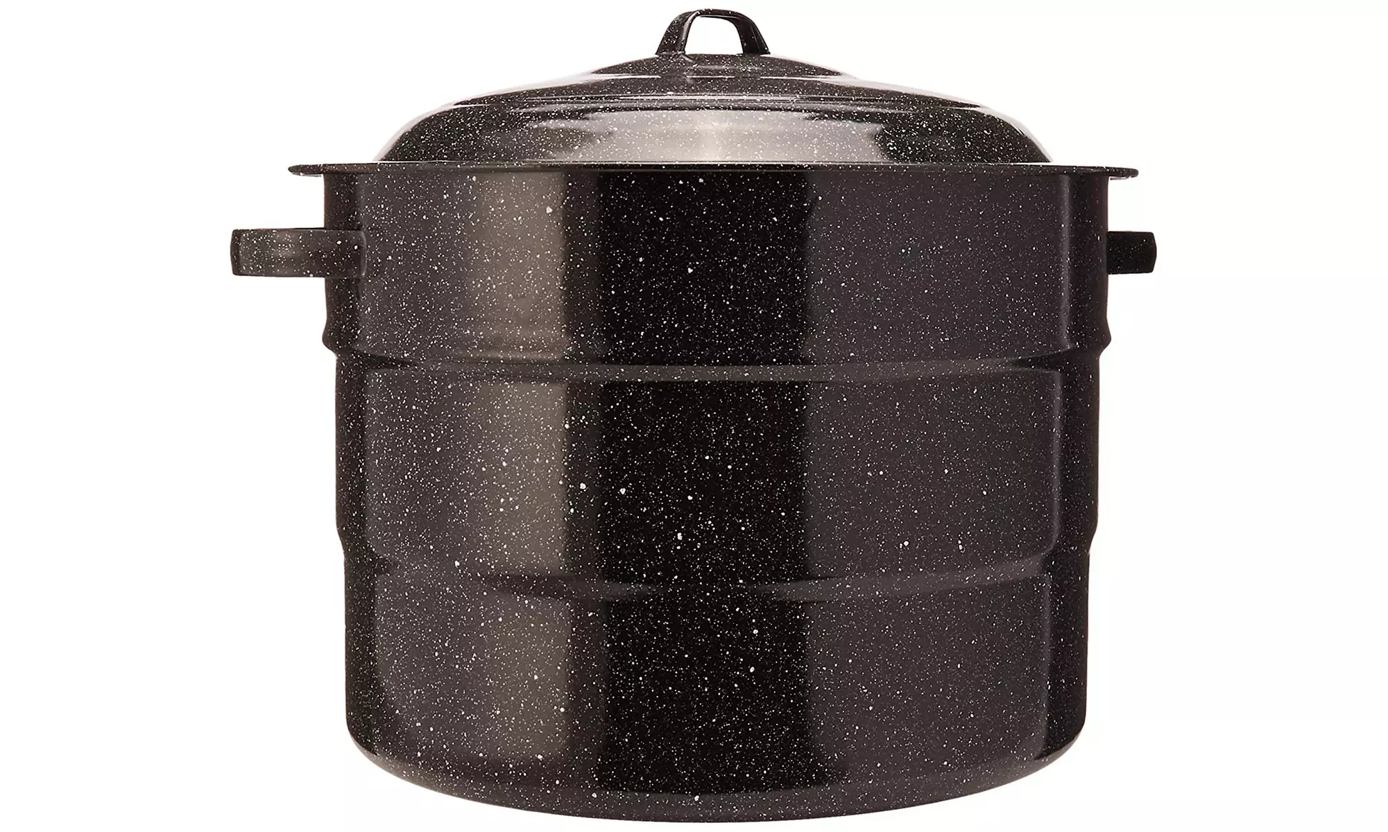 Granite Ware Enamel-on-Steel Canning Kit, 9-Piece - Primary Image