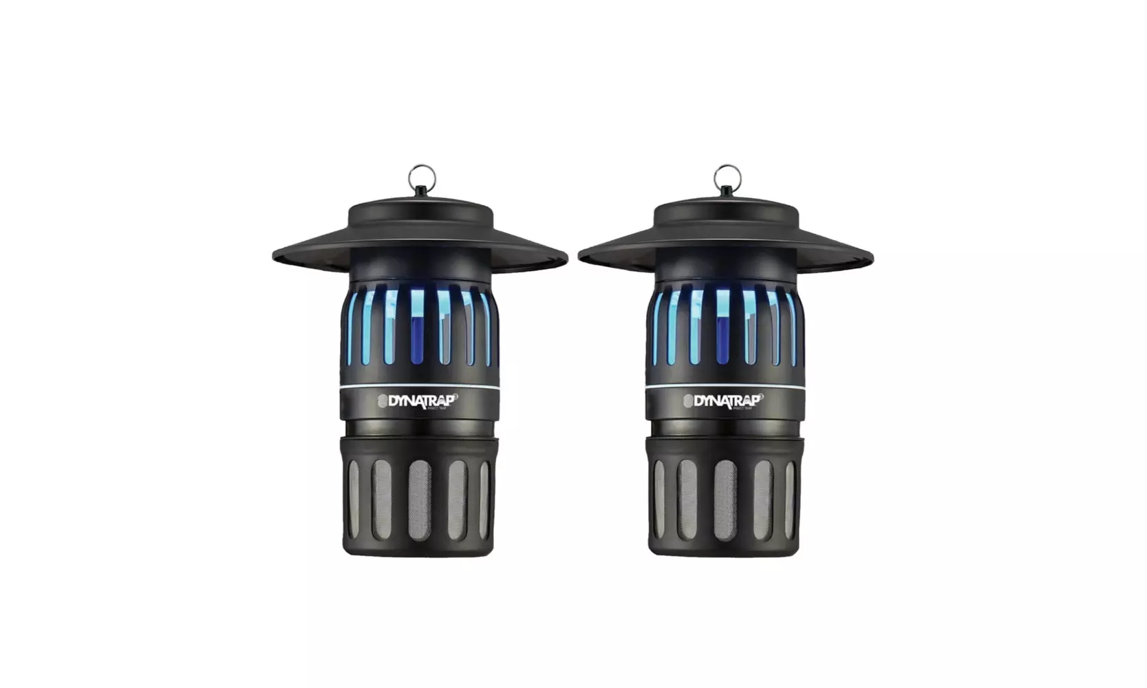 Dynatrap DT1050 Indoor/Outdoor Electric Insect Eliminator (1/2 Acre) - 2 Pack - Primary Image