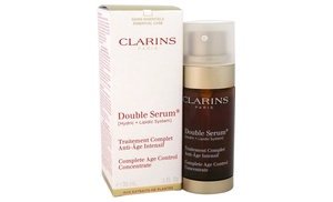 Clarins Double Serum Complete...