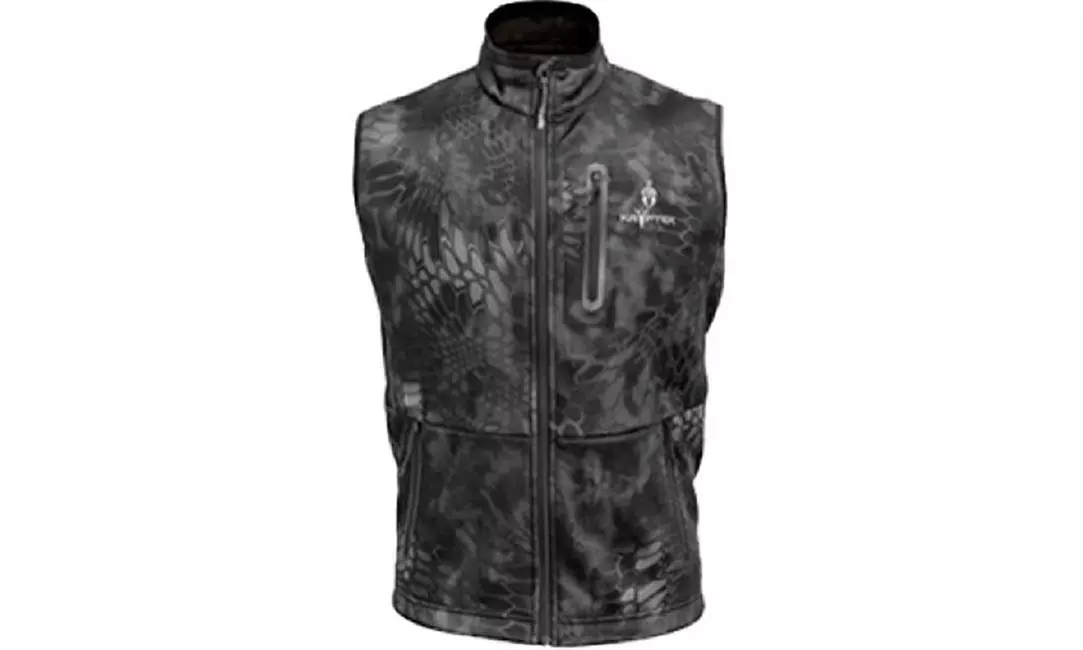 Kryptek CV084 Typhon Cadog Vest - Extra Large - Primary Image