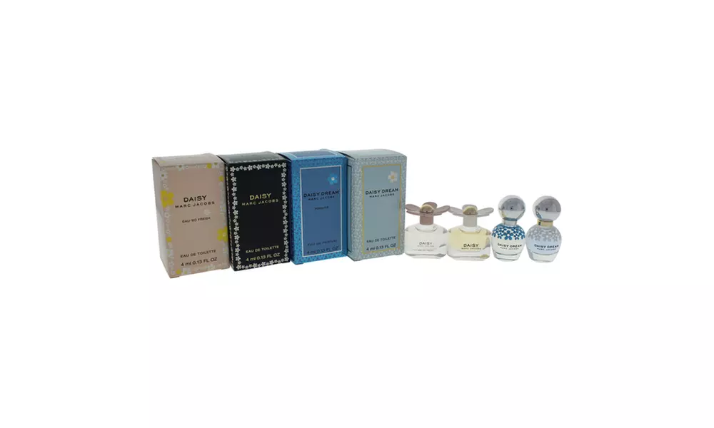 Marc Jacobs Daisy Variety - Primary Image
