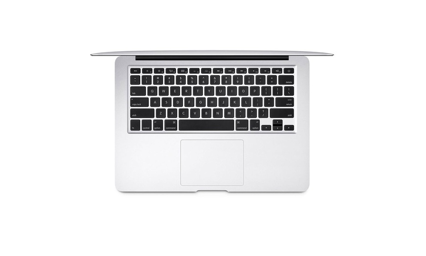 Apple MacBook Air MD711LL/B - 11.6" Intel Core I5 128GB Storage ...