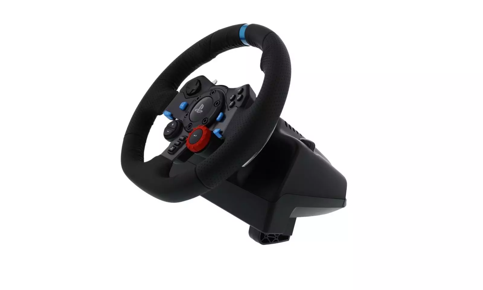 Logitech G920/G29 Racing wheel for Xbox, PlayStation and PC - Primary Image
