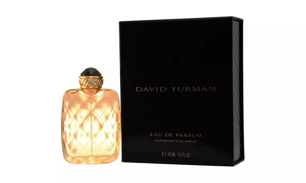 David Yurman Eau De Parfum Spray 1 Oz - Primary Image
