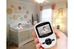 Monitor with Camera and Audio -Baby Camera - Second Medium