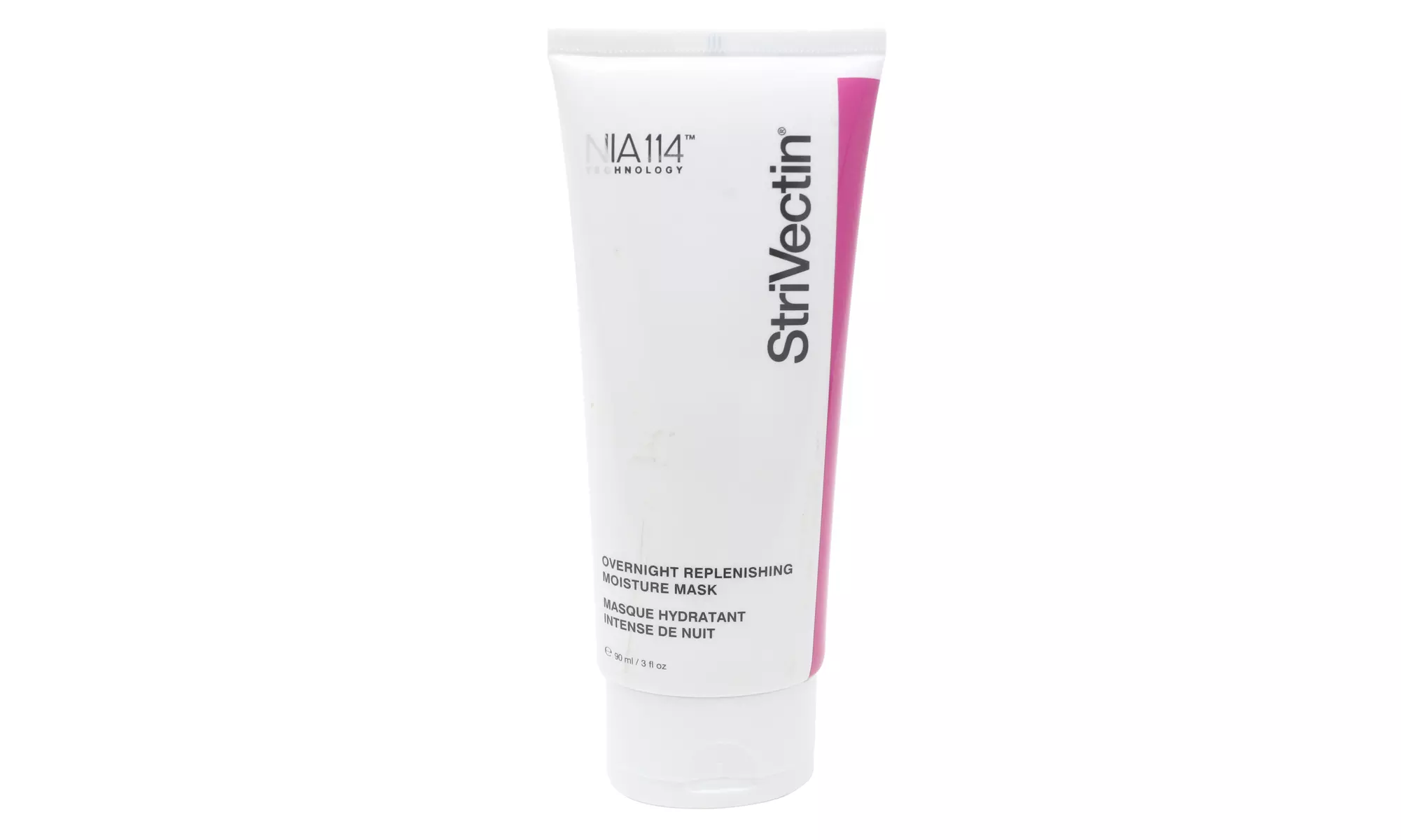 StriVectin Overnight Replenishing Moisture Mask  3.0 oz/90ml - Primary Image