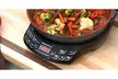 NuWave PIC Flex Precision Cooktop with 9in. Fry Pan and Storage Case - Second Medium