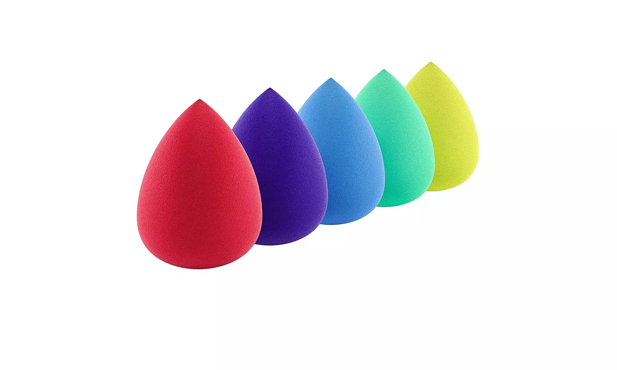 Zenda Naturals Makeup Sponge - Second Medium