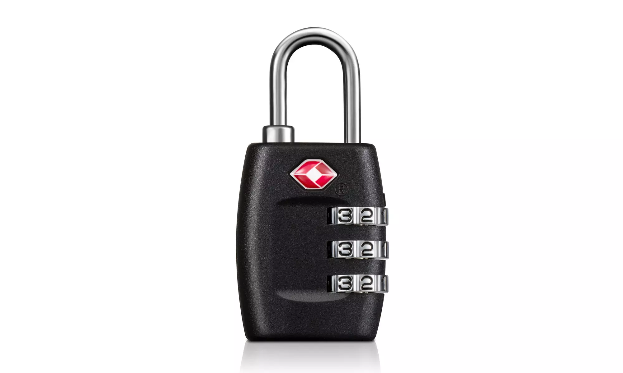 Vbuy T6 TSA-Approved Lock Resettable Combination Luggage Lock - Primary Image