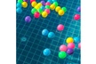 Ocean Balls Soft Plastic Withstand Voltage Balls - Second Medium