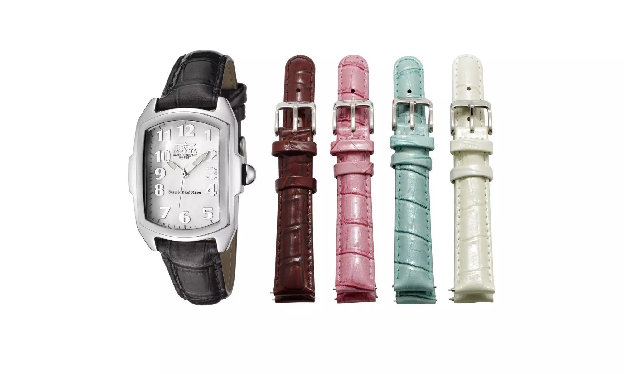 Invicta 5168 Special Edition Women's Swiss Baby Lupah Set - Second Medium