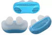 New Anti Snore Nasal Dilators Apnea Aid Device Stop Snoring Nose Clip - Second Medium