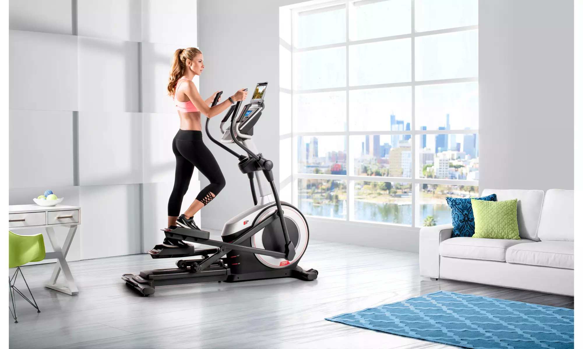 ProForm Endurance 520 E Elliptical - Primary Image