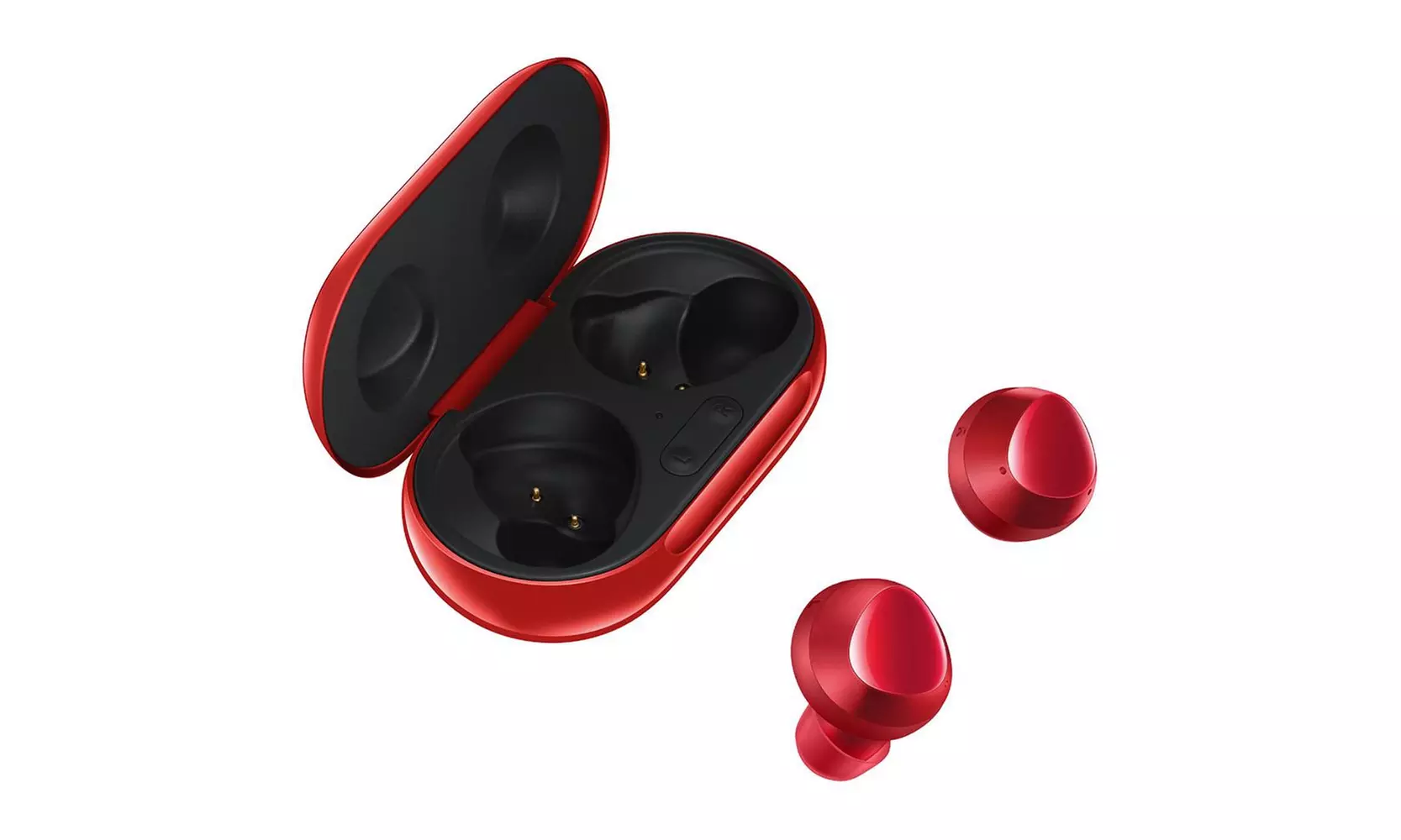 SAMSUNG Galaxy Buds Plus Refurbished - Second Medium