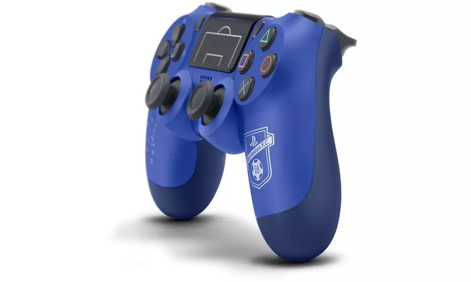 F.C. Limited Edition Dualshock 4 Wireless Controller - UEFA Champions League - Second Medium