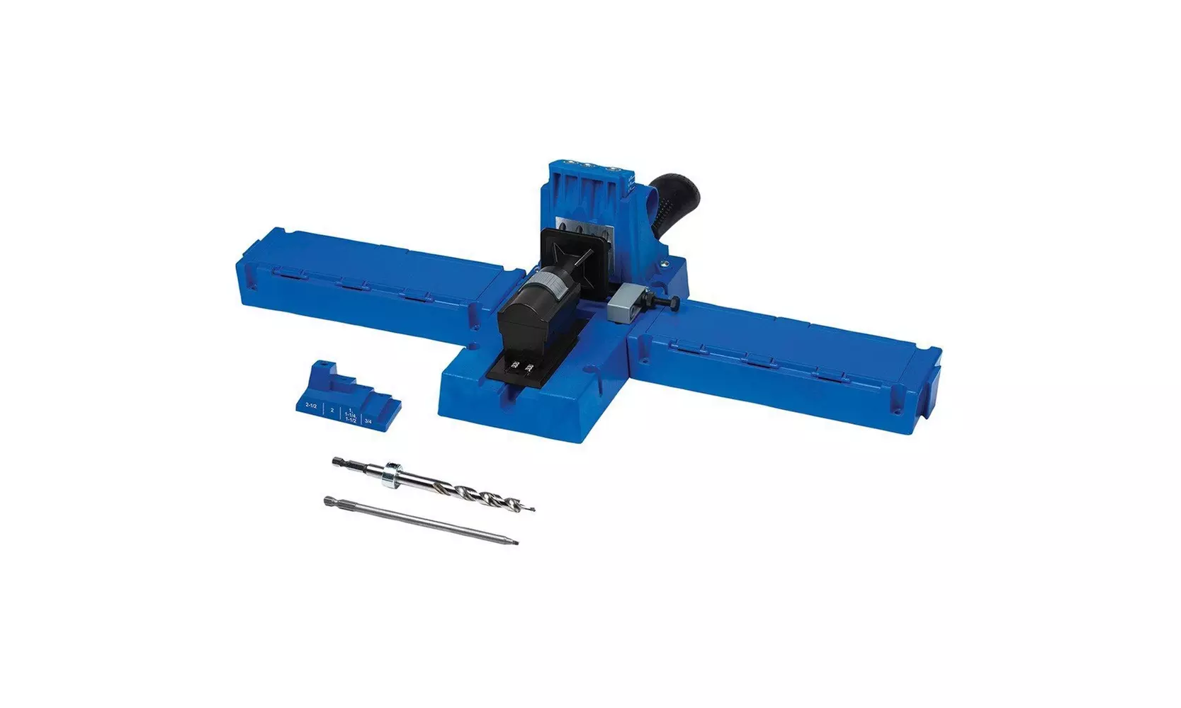Kreg K5 Pocket-Hole Jig - Primary Image