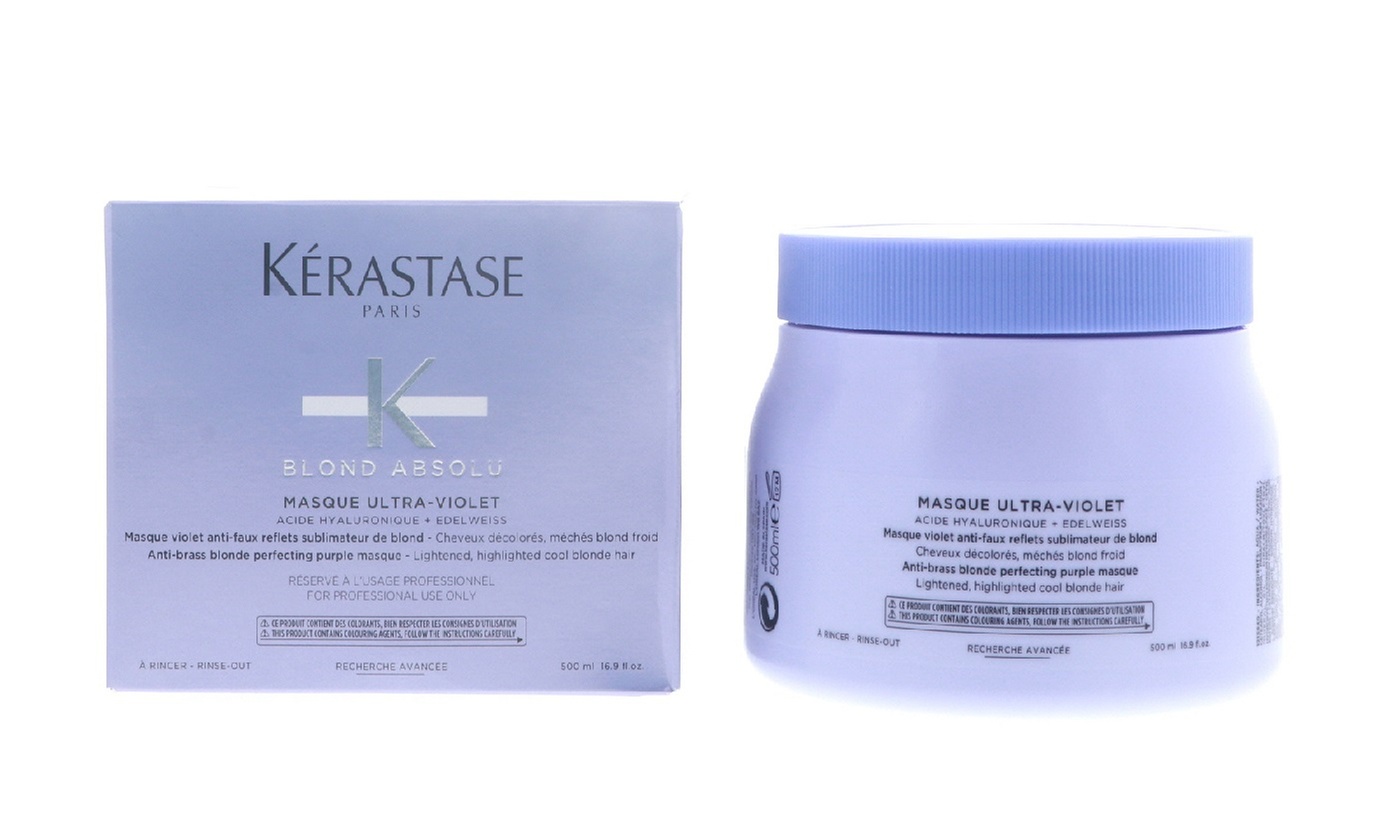 Kerastase Masque Ultra-Violet 16.9 oz