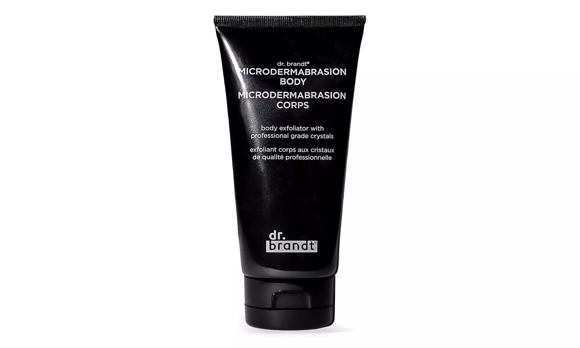 Dr. Brandt Skincare Microdermabrasion Body Exfoliator 150 g / 5.3 oz - Primary Image