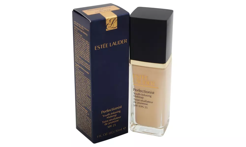 Estée Lauder Perfectionist Youth-Infusing Makeup SPF 25 (1 Fl. Oz.) - Primary Image
