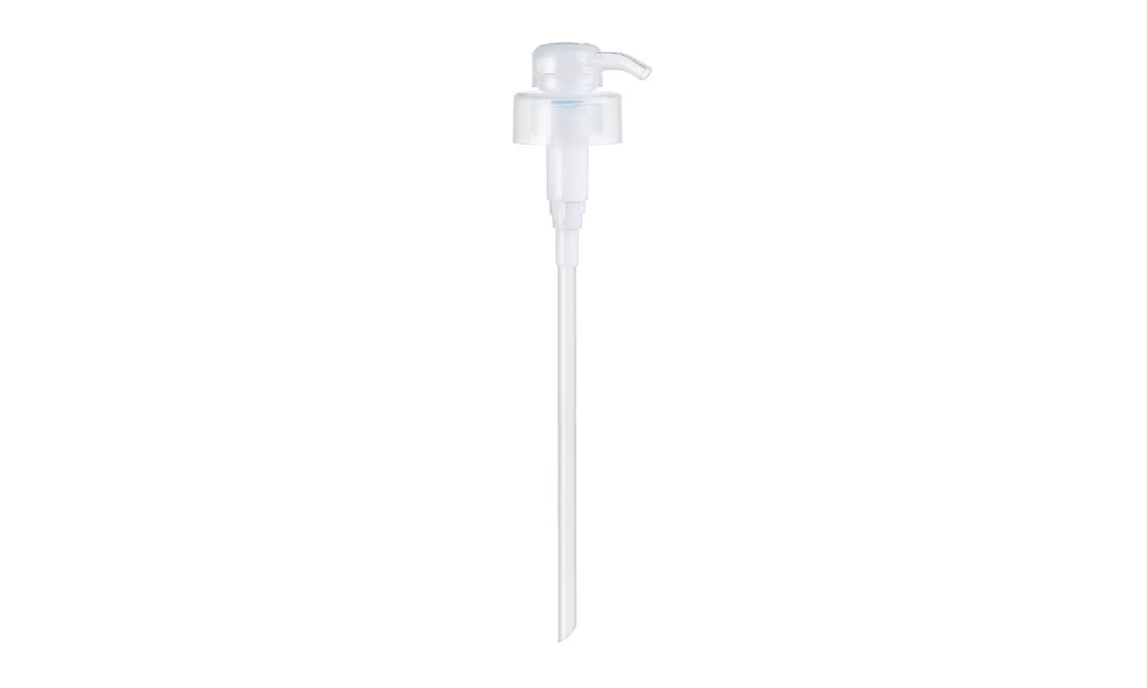 Joico Liter Pump Ideal for Shampoo and Conditioner Liter Bottles, 38 g. - Primary Image