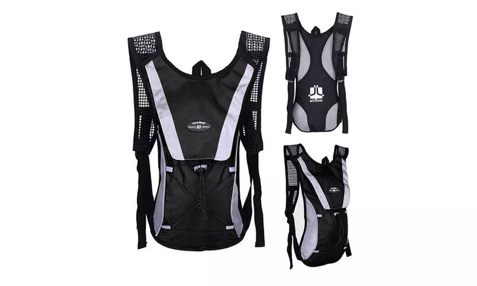 2L Hydration Water Backpack - Primary Image