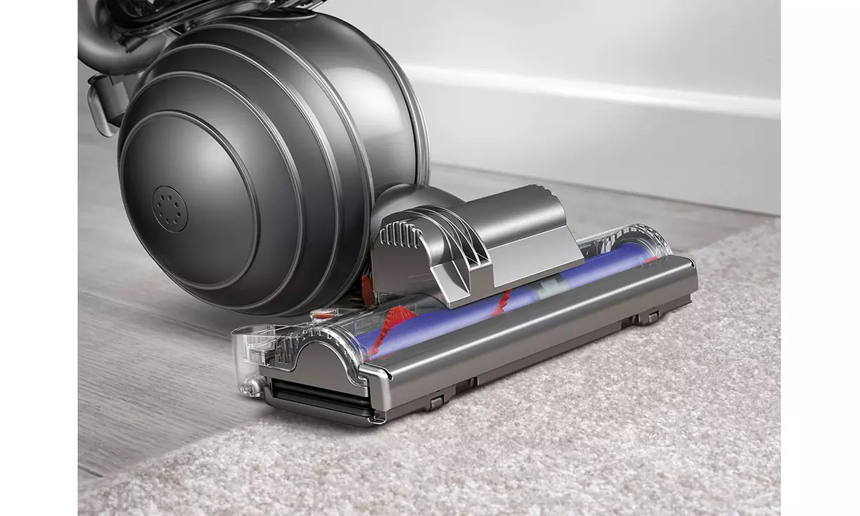 Dyson UP13 Ball Animal Pro Upright Vacuum Cleaner (Purple) - Refurbished - Second Medium