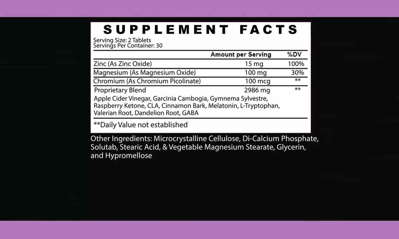 Hot & Skinny Weight Loss, Skinny Dreams Sleep Aid, 10 Day Happy Colon Cleanse 
