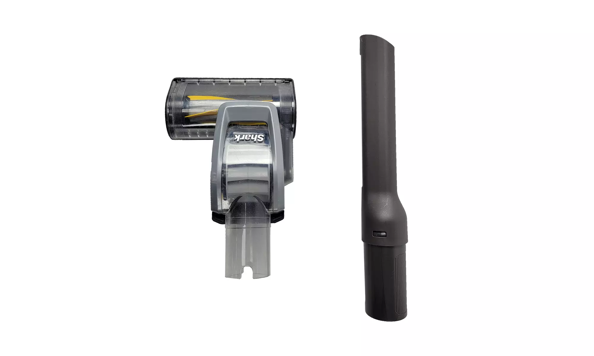 Shark Apex UpLight with Lift-Away DuoClean Corded Vacuum Cleaner, QU603QBK - Second Medium