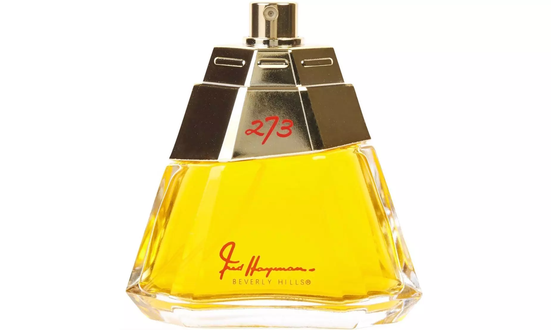 Fred Hayman 273 2.5 OZ 75 EDP For Women - Primary Image
