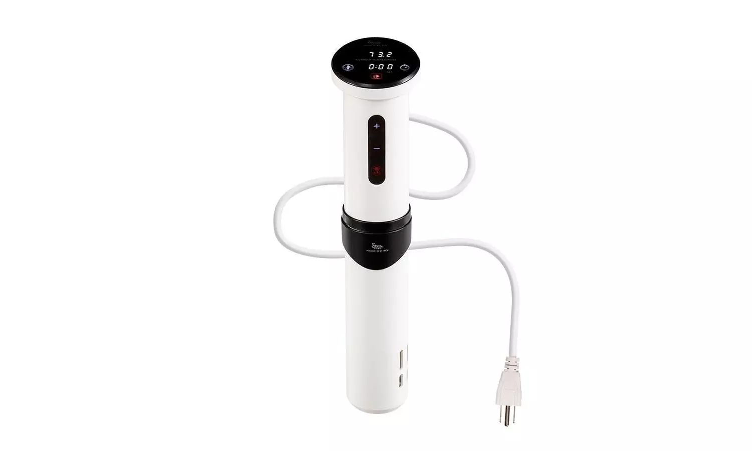Strata Home by Monoprice Smart Sous Vide Precision Cooker, 1100 Watts, IPX7 - Primary Image
