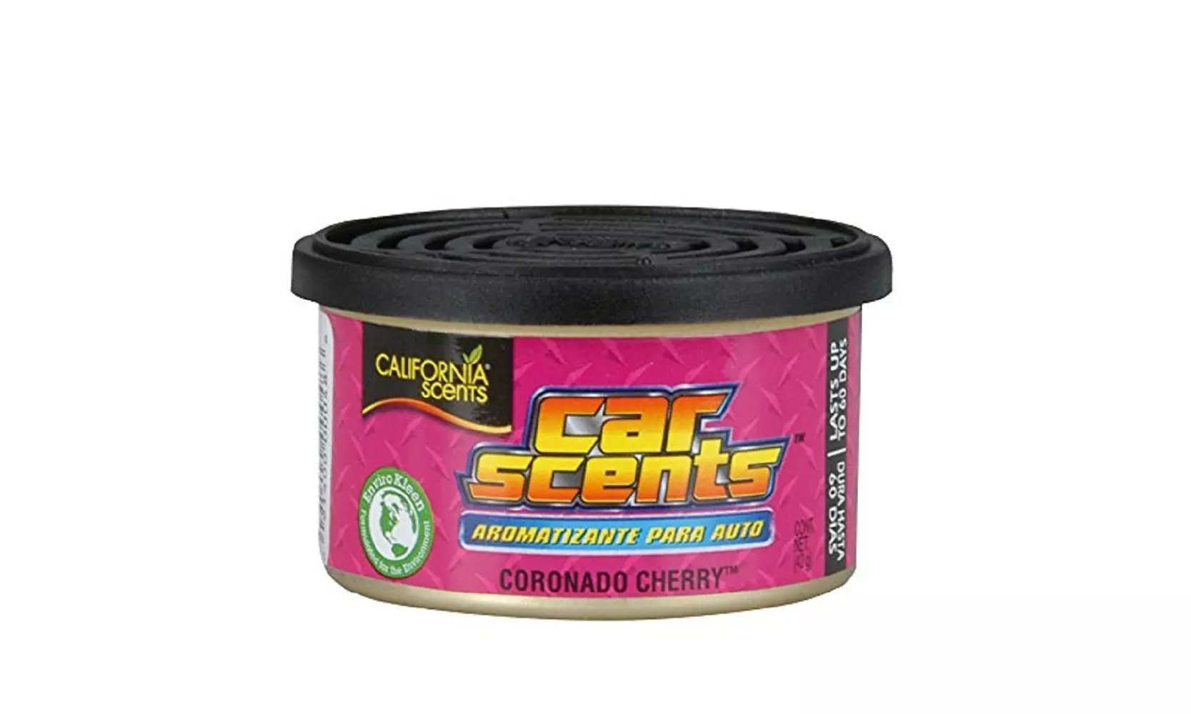 California Scents CCS-407TR MC Coronado Cherry California Car Scents - Primary Image