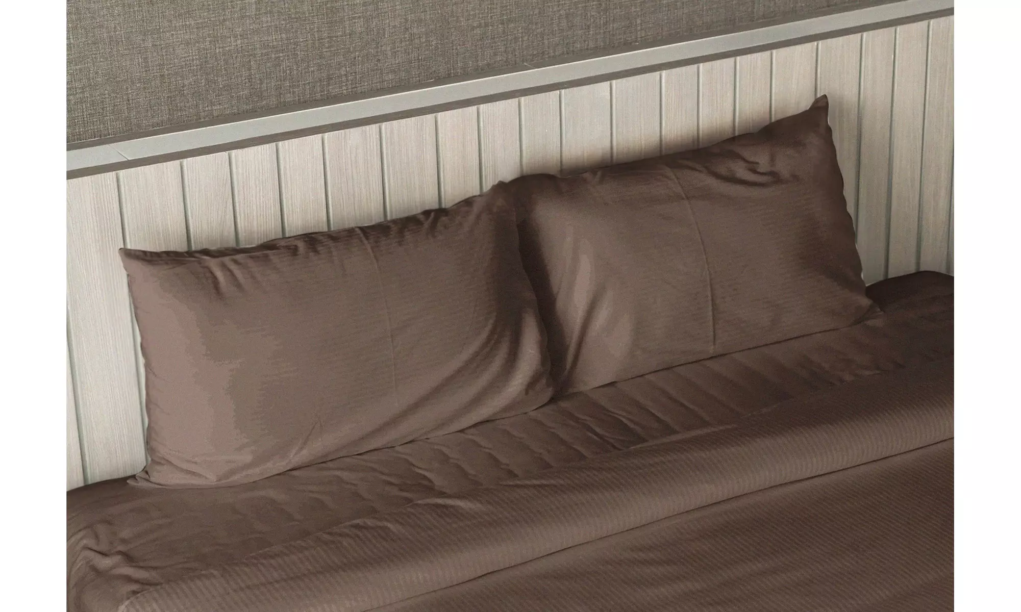1800 Series With Pillow Cases Deep Pocket 15 Colors All Sizes Bed Sheet Sets