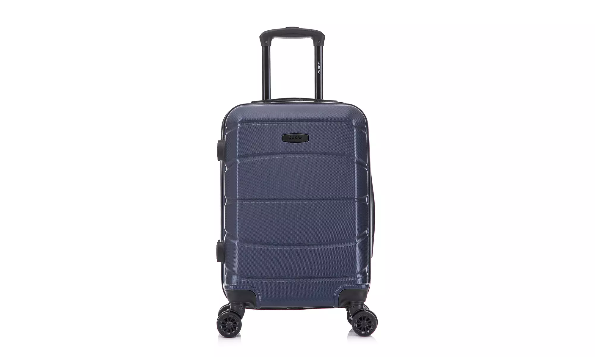 DUKAP Sense Lightweight Hardside Spinner Luggage 20"/24"/28"