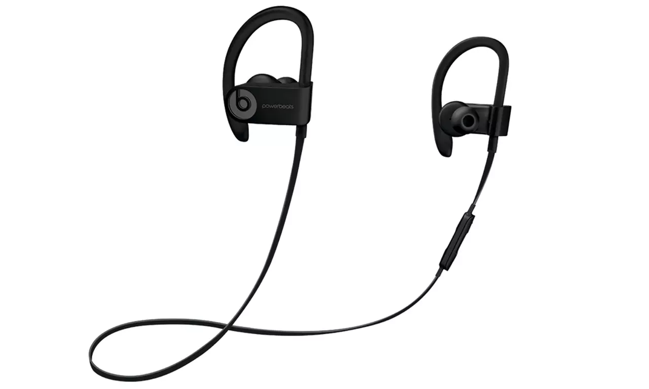 Powerbeats3 Wireless In-Ear Headphones - Primary Image