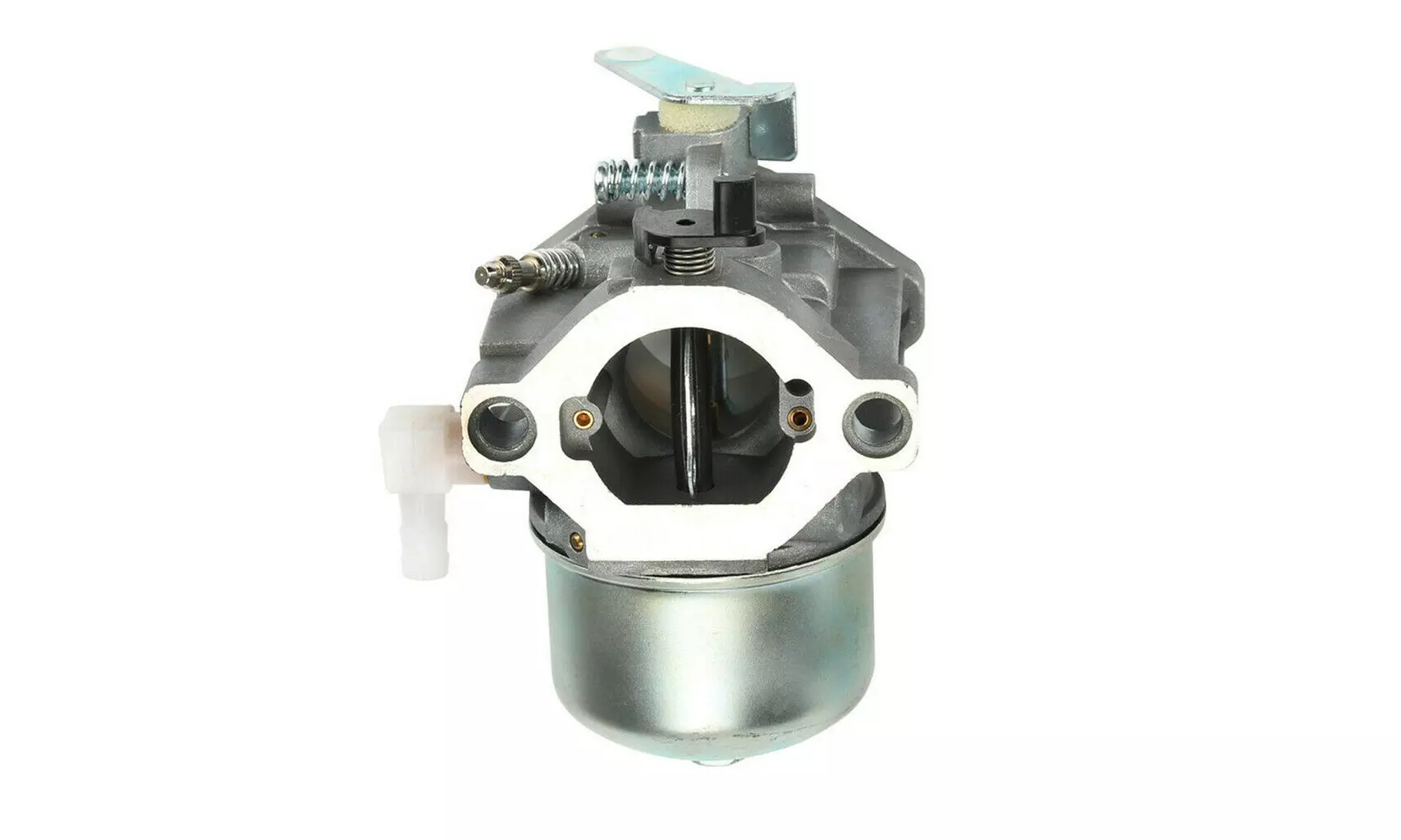 Fit For Briggs & Stratton Walbro LMT 5-4993 Carb Engine 799728 Carburetor New - Second Medium