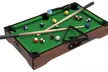 Hey! Play! Mini Tabletop Foosball, Air Hockey, or Pool - Second Medium