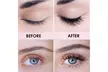 8Pcs 3D Reusable Magnetic Eyelashes Kit - Second Medium