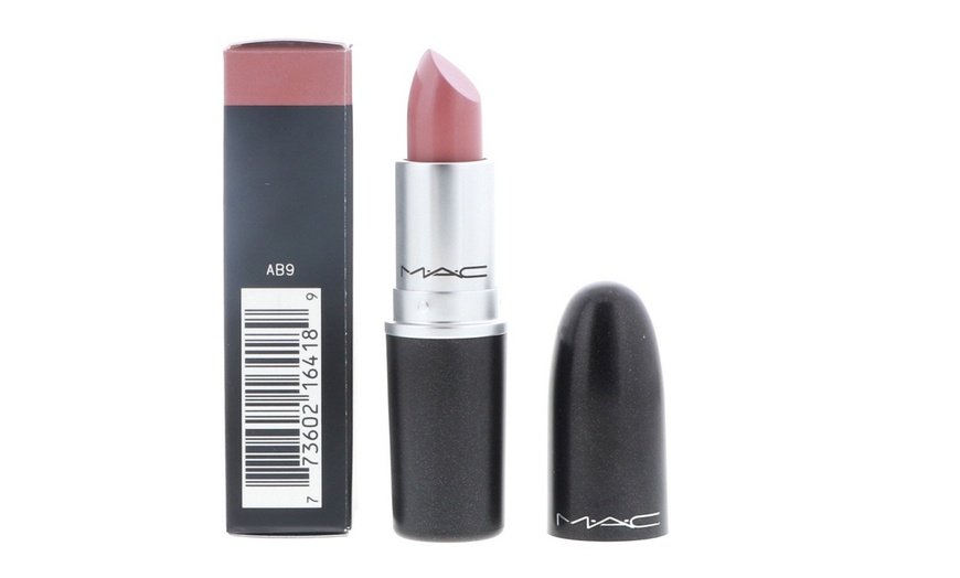 MAC Cremesheen Lipstick Modesty 3grm/0.10 oz | Groupon